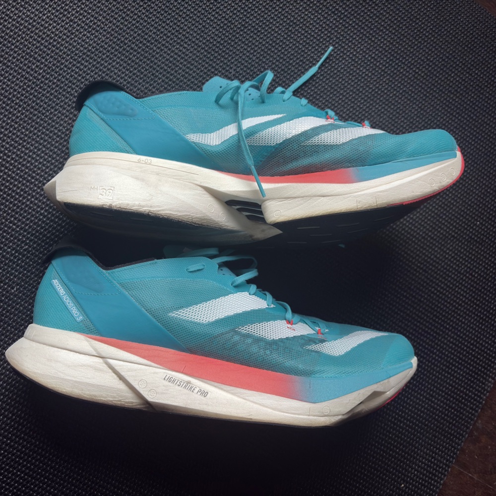 Adidas Adios Pro 3